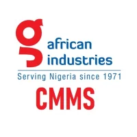 ANRML CMMS