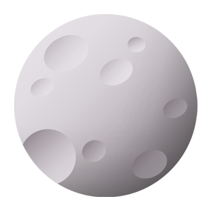 Full Moon Tracker